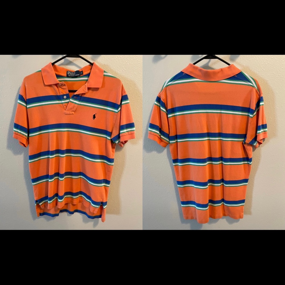 Polo Men’s Polo
